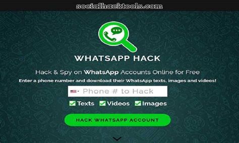 Download Whatsapp Hack Tool Spy Whatsapp Online Hacked Apk For Free