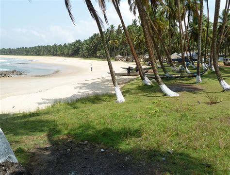 Buchanan Beach Liberia Beach Buchanan The Beach Buchanan At The