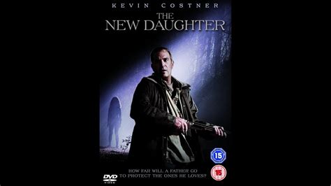 The New Daughter Trailer Youtube
