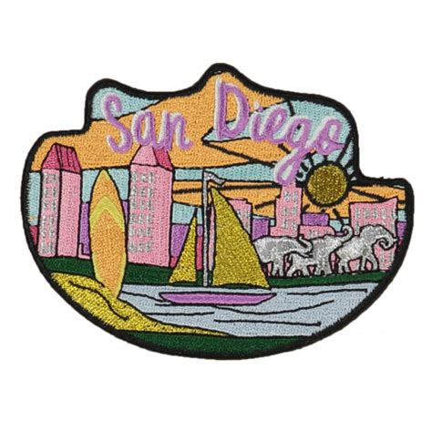 Patches - Stoney Clover Lane | Sticker patches, Patches, Girl stickers