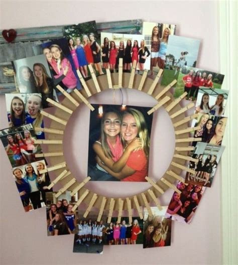 The best birthday gift for best friend female. Pin on DIY Ideas