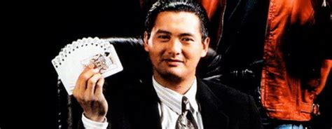 He recalls his dad once gambling all the money away during his this is what chow yun fat had to say: 20 Great Hong Kong Crime Movies Worth Your Time - Page 2 ...