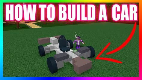 12 How To Make A Turning Car In Build A Boat For Treasure Quick Guide