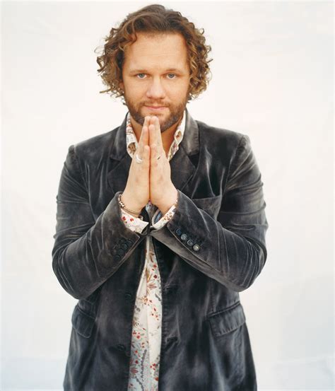 David Phelps - PHARE FM