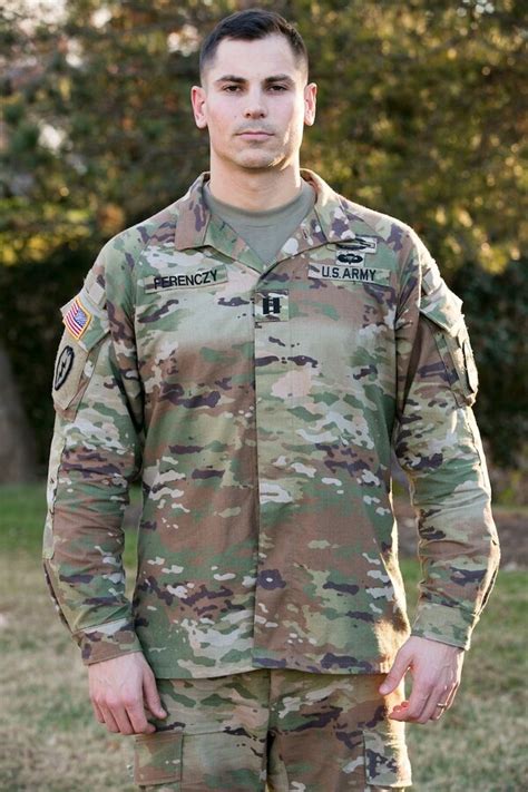 Us Army Improved Hot Weather Combat Uniform Now Available