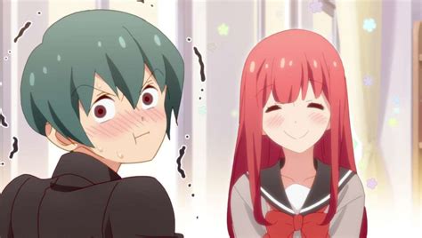 The Five Best Romance Anime Of 2017 Reelrundown