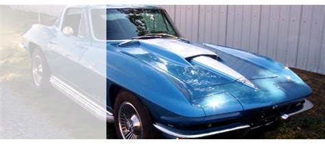C & V Classic Restoration - Auto Restoration | Webb City, MO | Classic car restoration ...