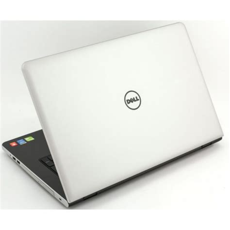 Dell Inspiron 15 5000 Notebook