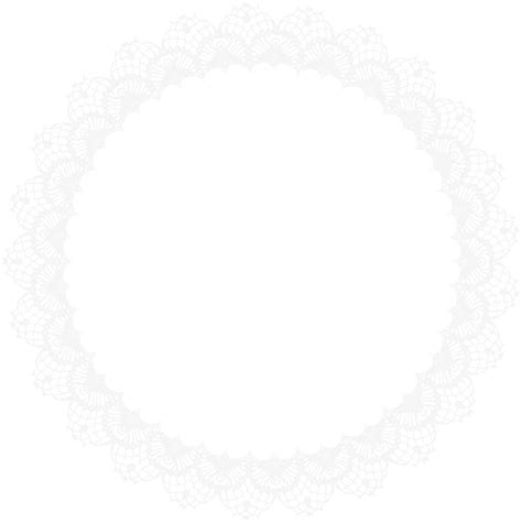Lace Border Clip Art Free Download 10 Free Cliparts Download Images