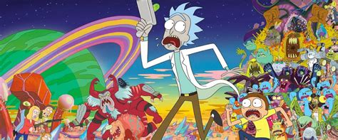 Temporada 1 temporada 2 temporada 3 temporada 4. La cuarta temporada de Rick y Morty anuncia fecha de ...