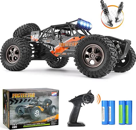 1 4 Scale Gas Rc Cars