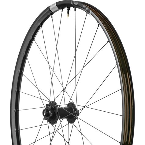 Crank Brothers Synthesis Xct Carbon Boost Wheelset 29in Bike