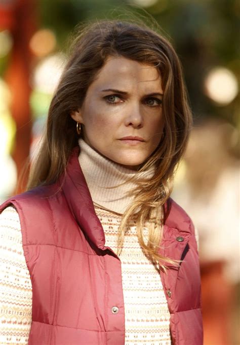 Keri Russell The Americans Tv Show American