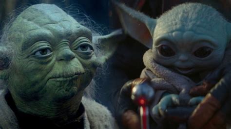 The Mandalorian Season 2 Release Date Theories Baby Yoda Will Time