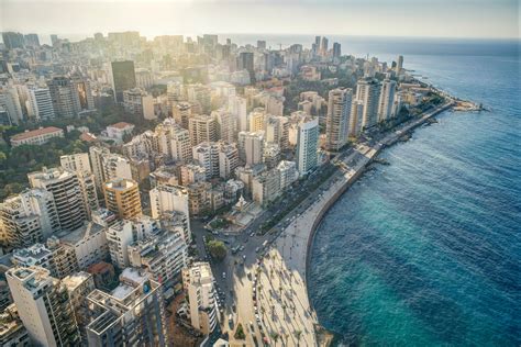 Visiting Beirut Lebanon In 2022 A Definitive Guide Vaagabond