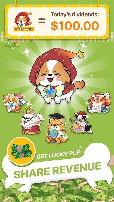 Puppy Town Apk For Android Download