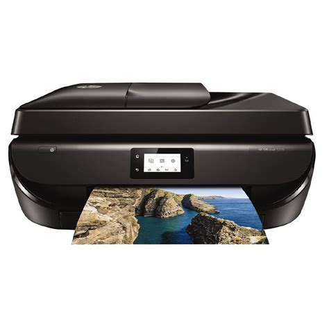You can use this printer to print your documents and photos in its best result. HP DESKJET 5200 DRIVER FOR WINDOWS