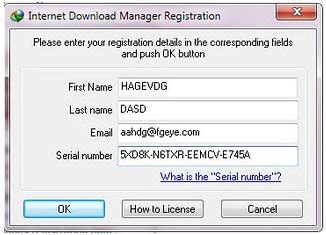 Run internet download manager (idm) from your start menu Internet Download Manager Crack Mac + Serial Number Full ...