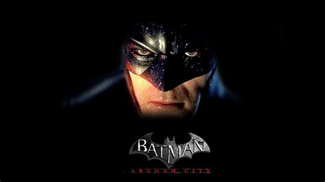 Batman Arkham City Batmanarkhamcity Batman Bartmanarkham Batman
