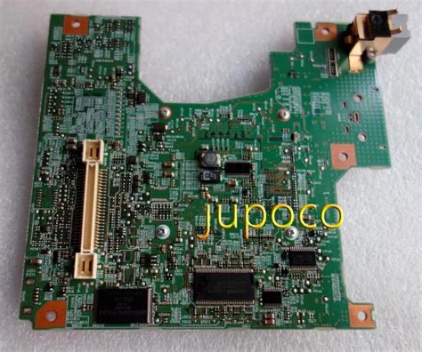 Mainboard 462151 0510 Circuit Board For Toyota Camry Sequoia Senna