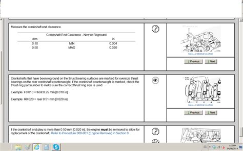 Cummins Isx Bolt Torque Chart