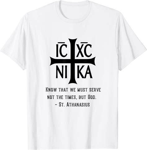 Orthodox Christian T Shirt Walmart Com