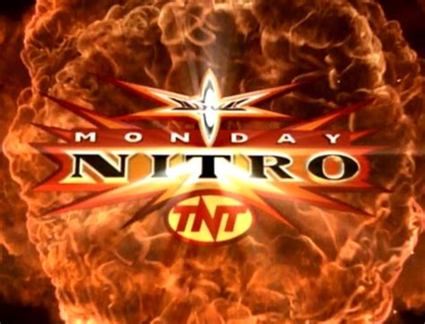 This Day In Wcw History The Final Wcw Monday Nitro Airs On Tnt 2001