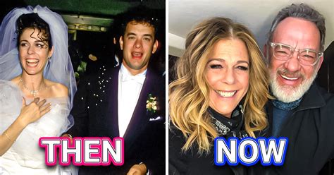 10 Of The Longest Celebrity Marriages That Have Defied Hollywood Norms