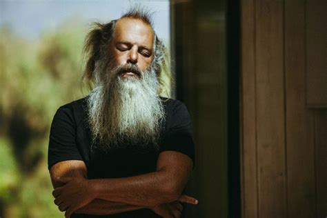 Rick Rubin All About The Producer Full Biography