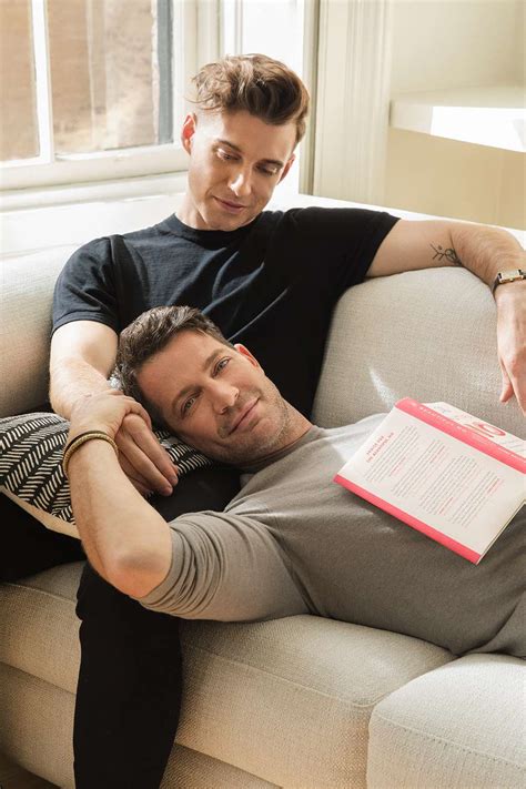 Nate Berkus Says Jeremiah Brent Taught Him Great Love Can Come Around
