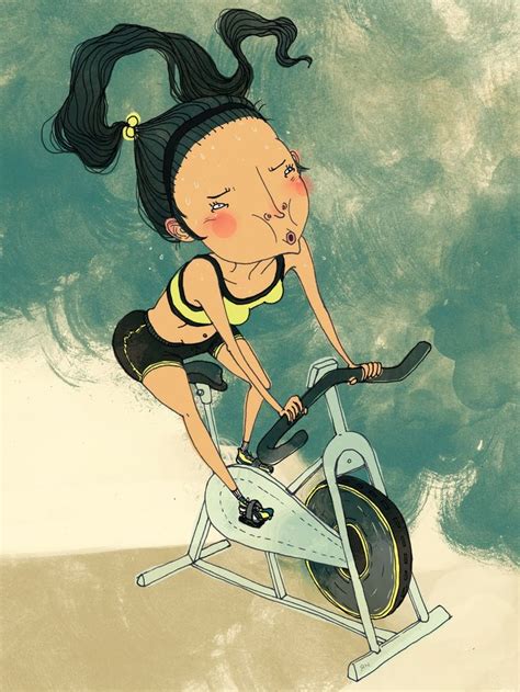 487 Best Images About Spin Class Humor On Pinterest South Hill