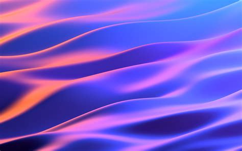 Neon Dunes 4k 8k Wallpapers Hd Wallpapers Id 22203