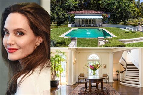 These Insane Celebrity Houses Are Enough To Make Your Jaw Drop Loves Ranker 2023