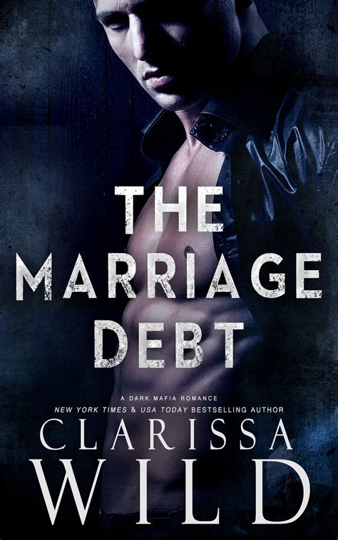 The Marriage Debt By Clarissa Wild Goodreads
