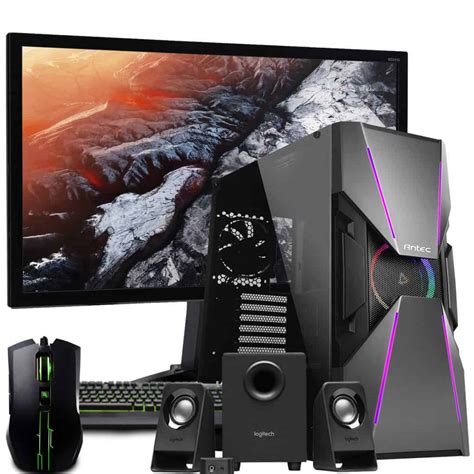 Rent Then Buy Ultimate Gaming Pc Package Perth