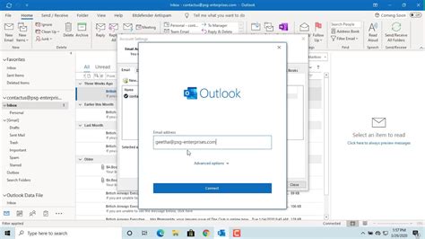 How Do I Add My Uoft Email To Outlook Top Answer Update