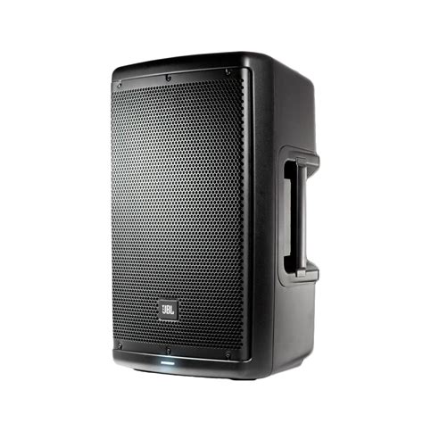 Jbl consumer serves the consumer home. "JBL EON610 10"" 2-Way Powered PA Speaker w/Bluetooth" | Pro Audio Superstore