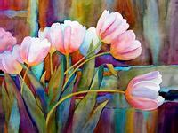 Wendy Westlake Ideas Watercolor Art Watercolor Paintings Flower Art