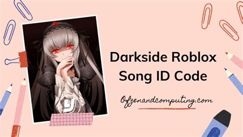 Darkside Roblox Id Code 2022 Song Music Id Codes