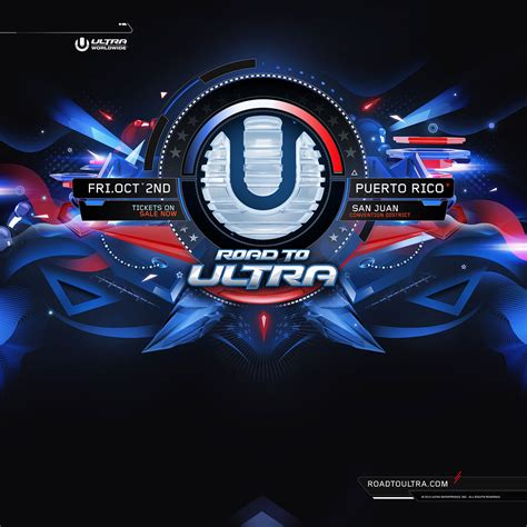 Ultra Worldwide Reveals Another Brand New Destination Event Ultra