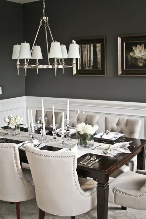 79 best ideas about Chair rail ideas on Pinterest | Paint colors, Two