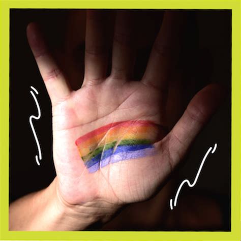 8 Ways To Be A Great Lgbtq Ally Home Meic