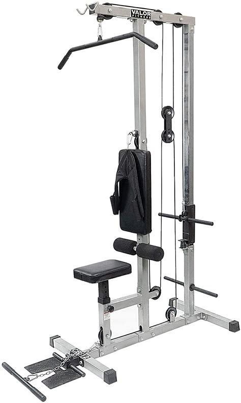 Best Cable Machine For A Home Gym In 2021