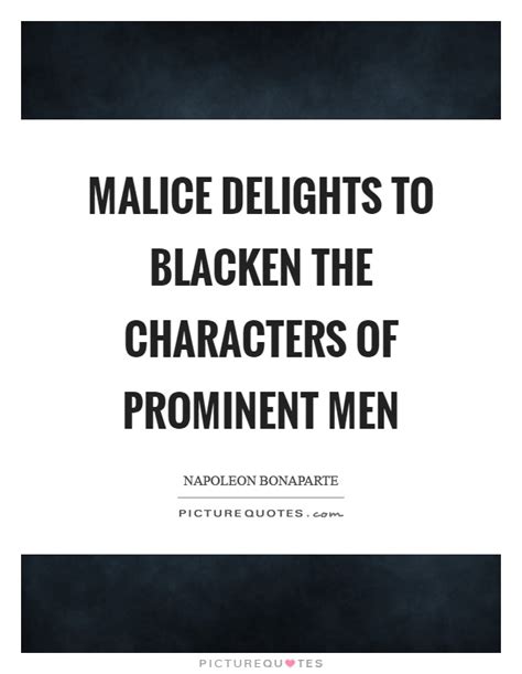 Welcome to these malice quotes of the day from my large collection of positive, romantic, and funny quotes. Malice Quotes | Malice Sayings | Malice Picture Quotes