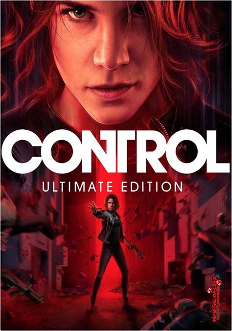 Control Ultimate Edition Free Download Full Pc Game Setup