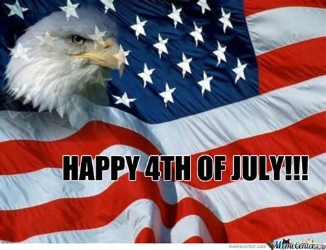 Celebrate Independence Day With A Sneak Peek From Devious Fourth Of July Meme 4th Of July