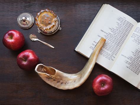 Rosh Hashanah When Is The Jewish New Year And How Is