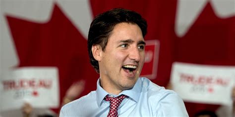 Justin Trudeau To Meet Capt Amarinder On 21st Course Correction After