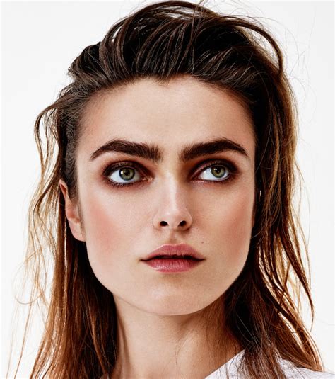 These 25 Women Are Rocking Their Natural Eyebrows
