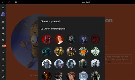 Custom Avatars For Xbox 1 General Discussion Grim Reaper Gamers Forums